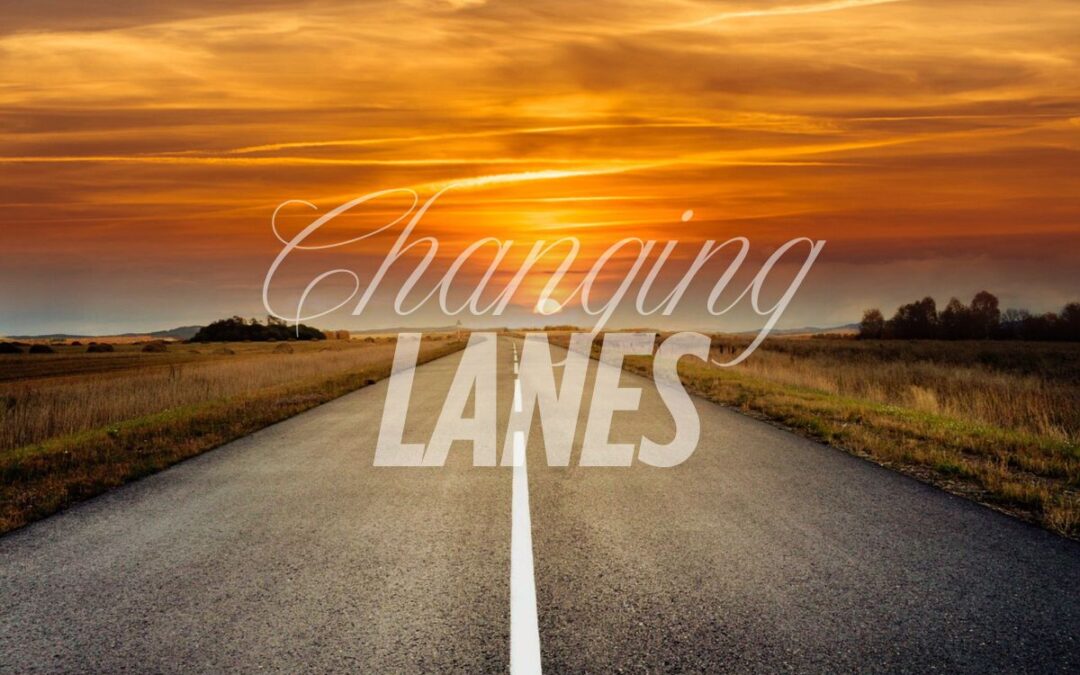Becoming Too Happy Campers & Choosing RV Life