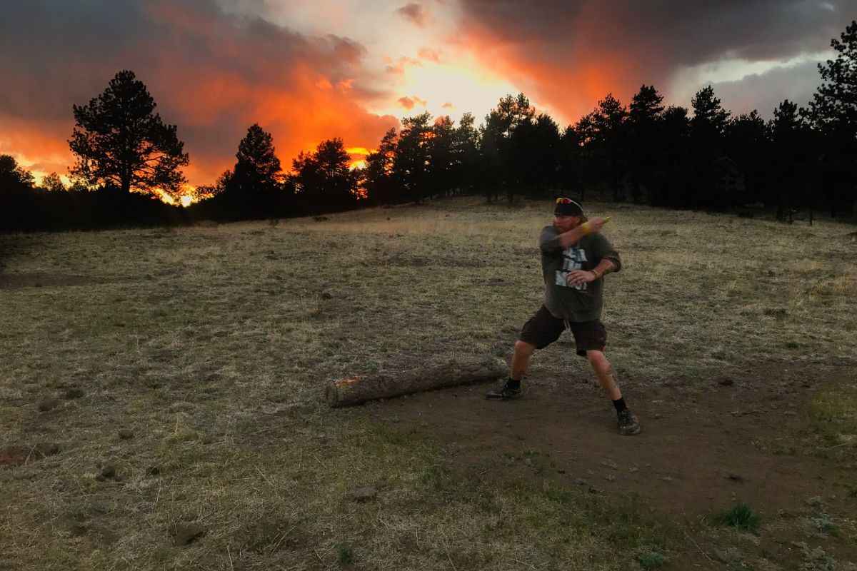 disc golf destinations