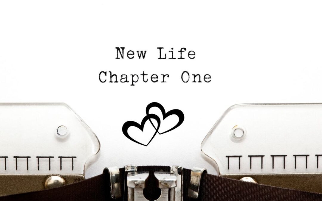 Justifying Closing a Beautiful Chapter in Life