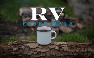 My RV Essentials: 11 Travel Life Accessories from Amazon
