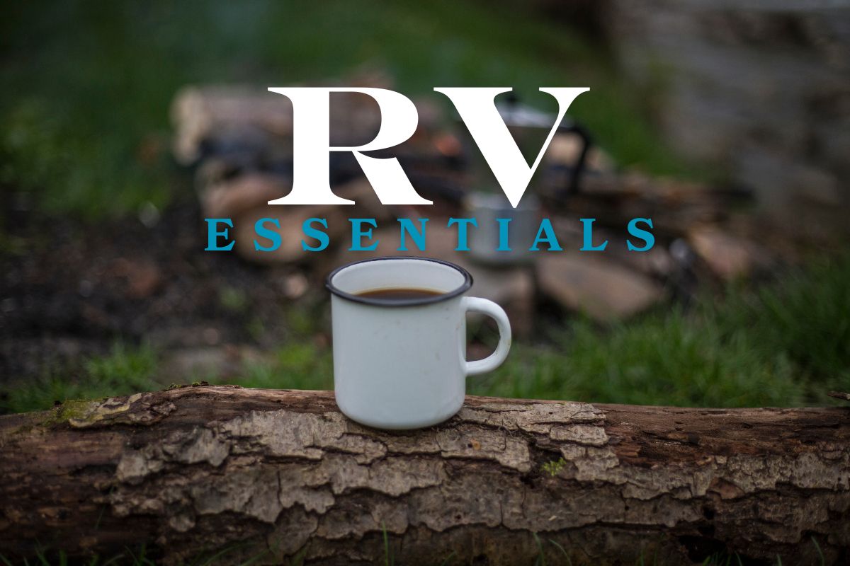 rv essentials
