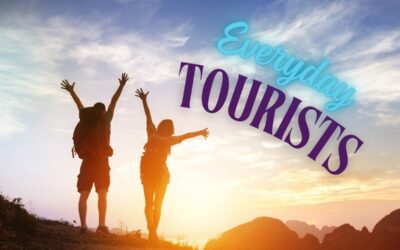 The Everyday Tourist: Let’s Have Some Fun, FFS!