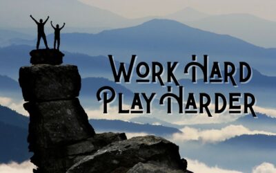Self-Discipline: The Art of Getting Sh*t Done