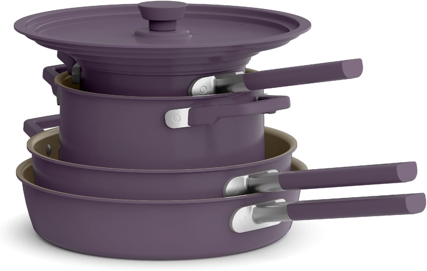 Bella pan set