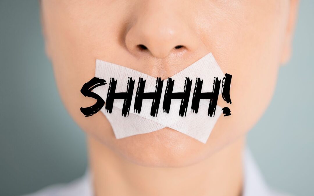 Why I’m Not Saying the “C-Word” Anymore