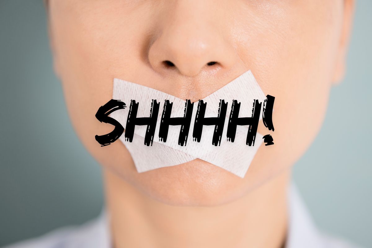 censorship