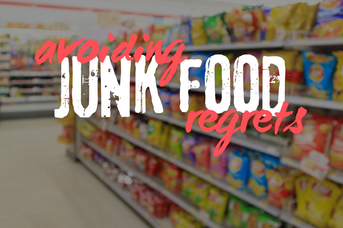 healthy road trip snacks