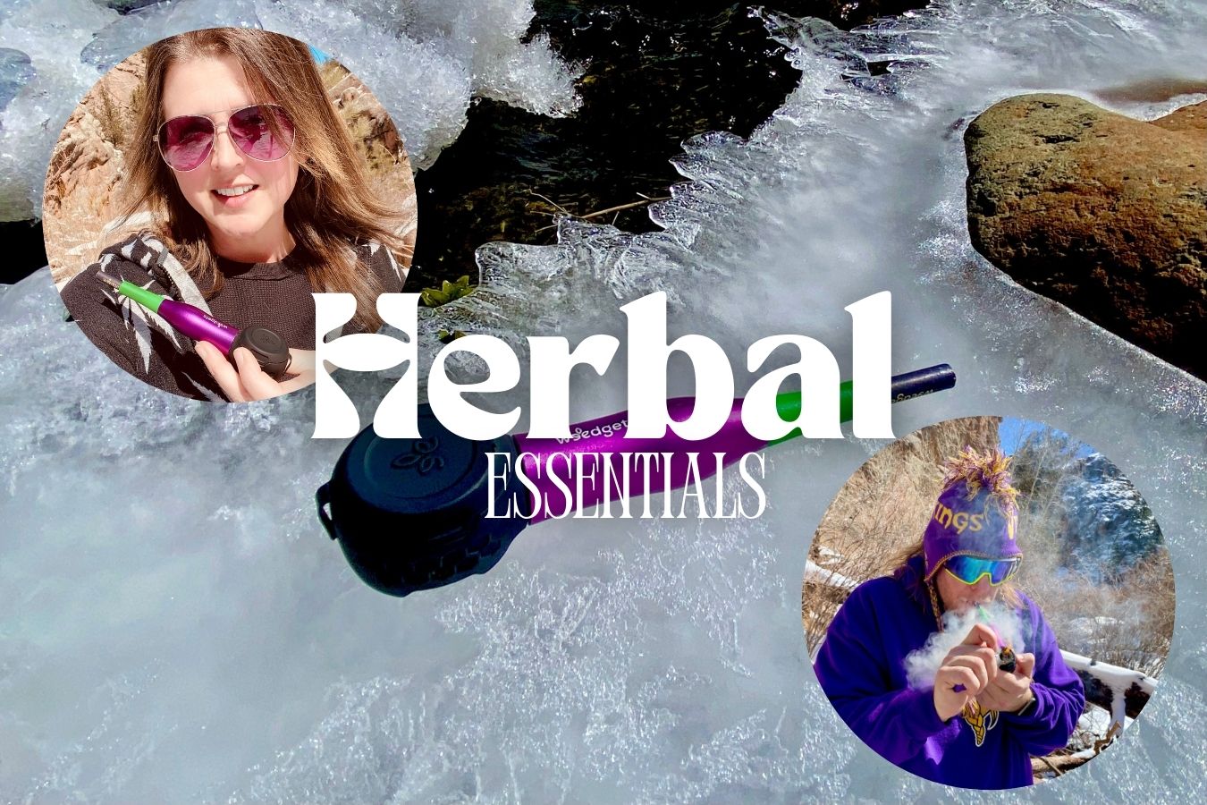 herbal essentials
