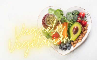 Vaguely Vegetarian: Meal Planning for RV Life