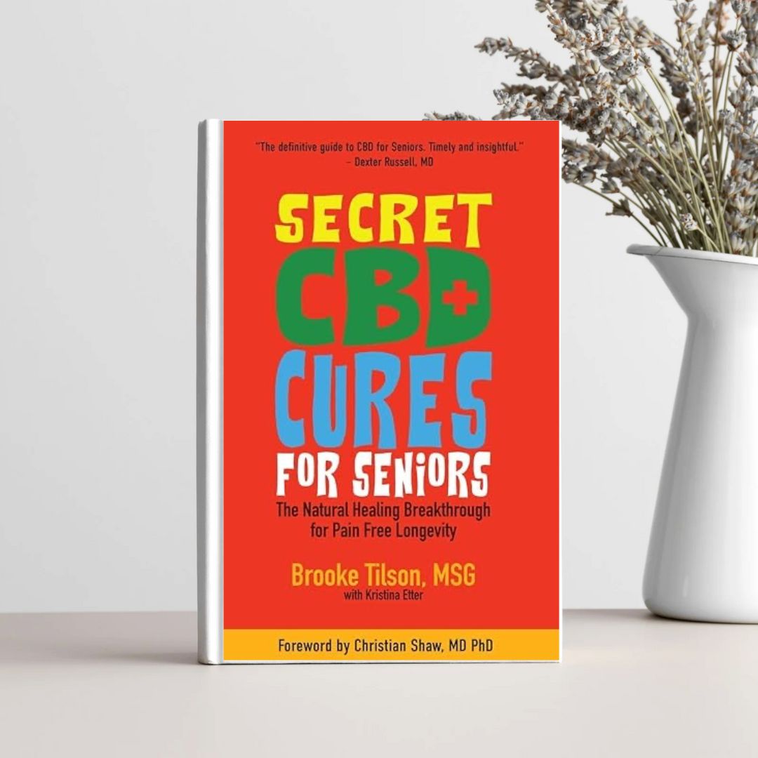 Secret CBD Cures for Seniors