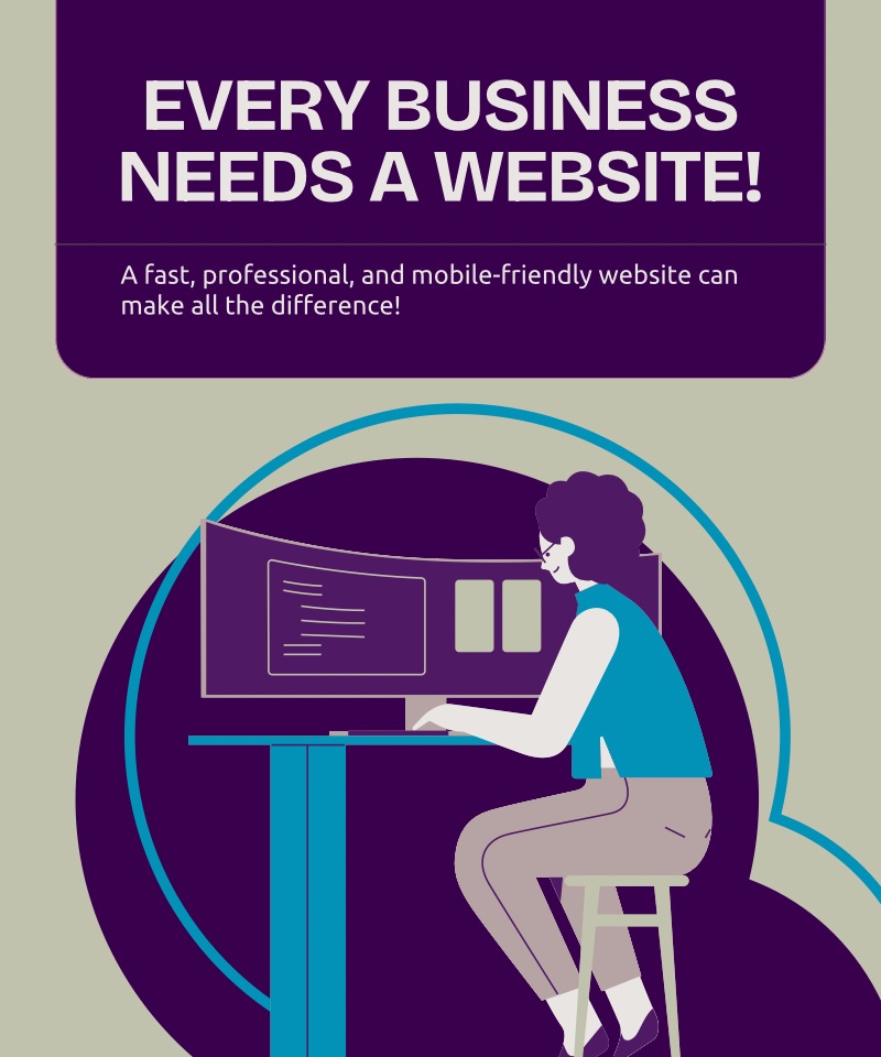 Web Design website design