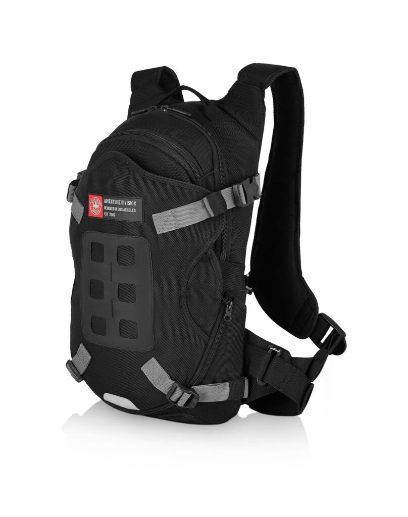 Viking Bag, Backpack, adventurer