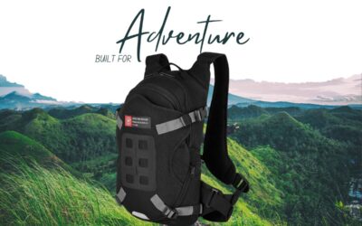 The $150 Backpack That’s Got Me More Excited Than Any Designer Purse